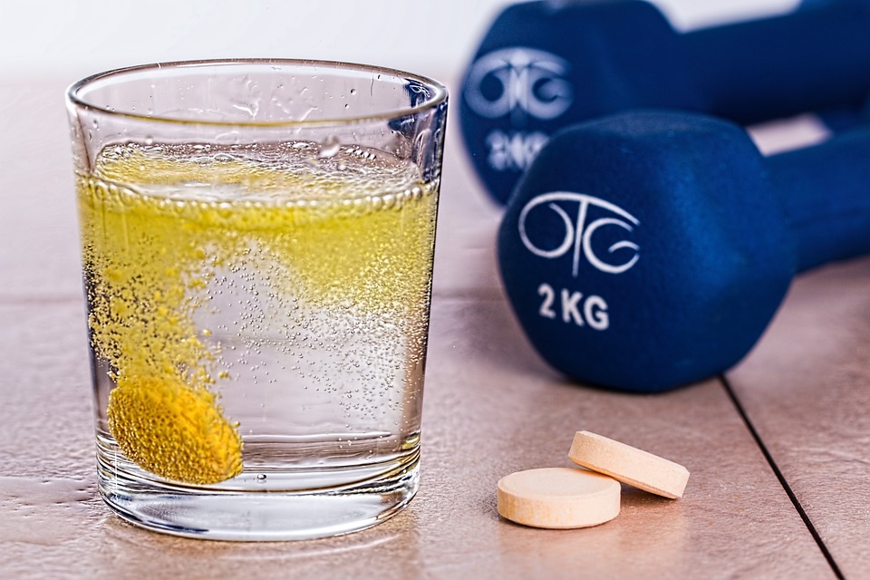 health supplement