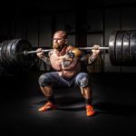 body building