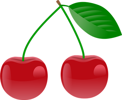 cherry