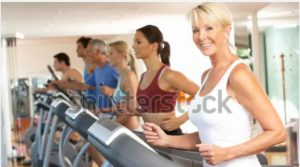 advantages of treadmill