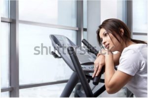 disadvantages of treadmill