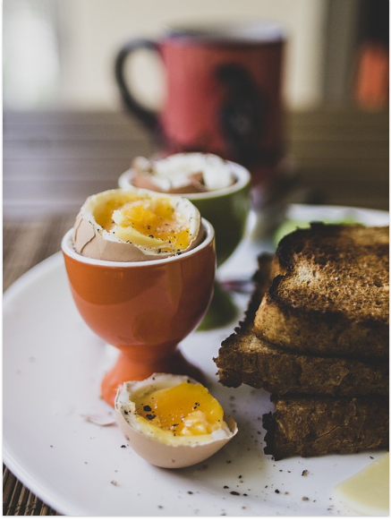 Egg