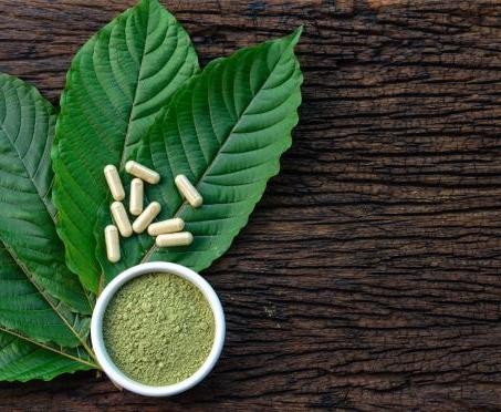 kratom