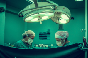 breast surgery