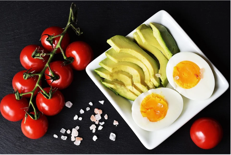 KETO DIET