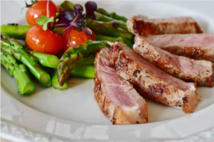 KETO MEAL