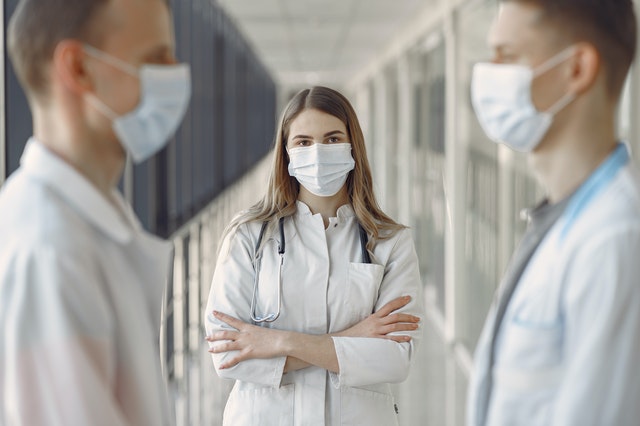 nurse