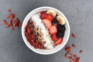 oats
