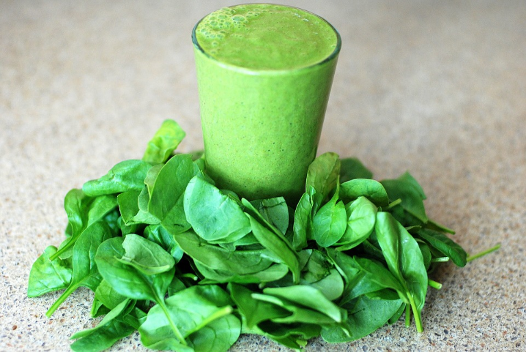 greens