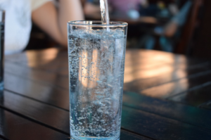 glass