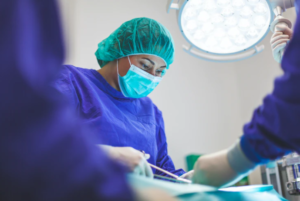 surgery