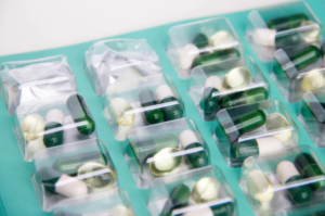 pills
